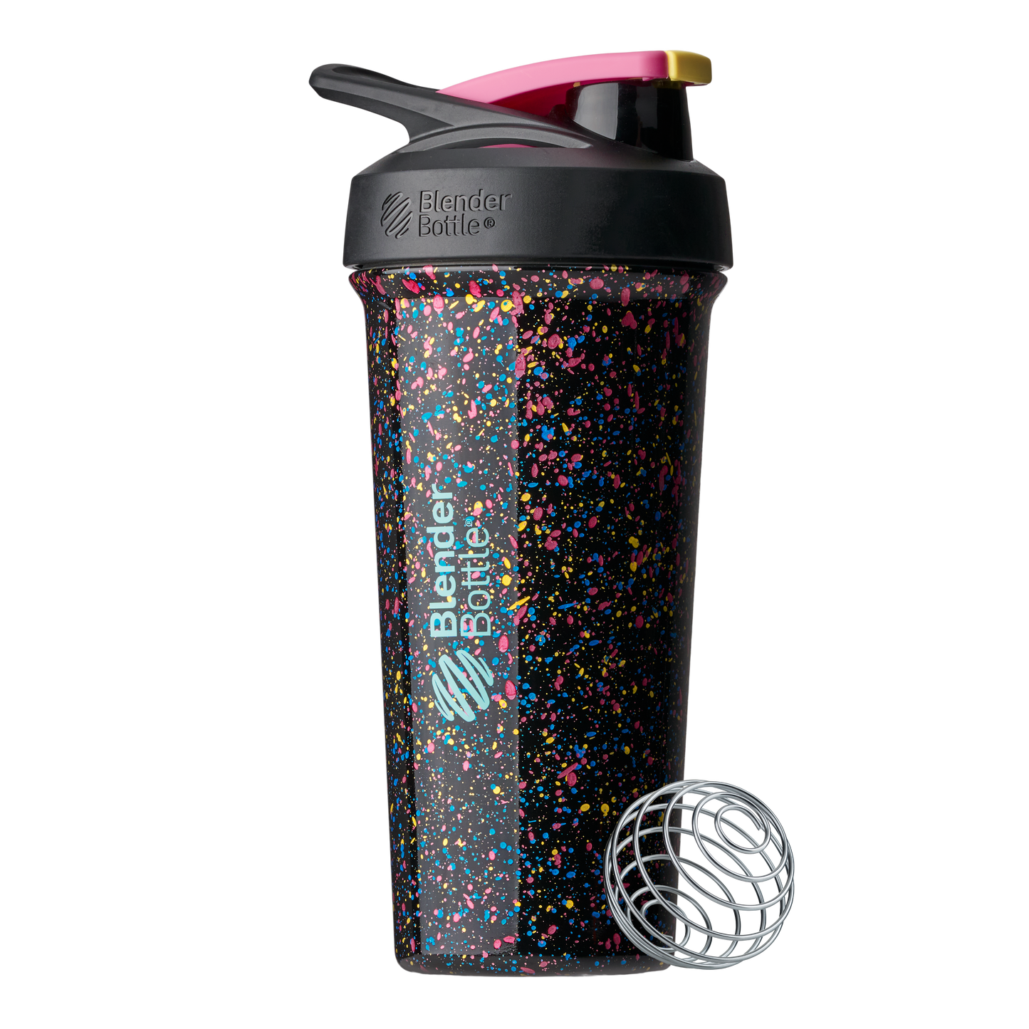 the-shaker-club-stainless-sleek-u9 Black_Speckle_Angled_SC_1.png