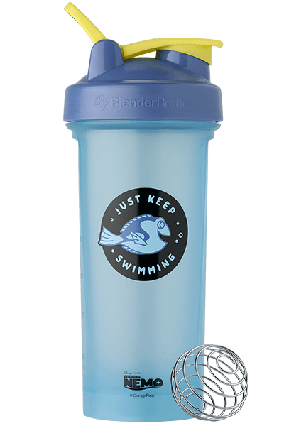 disney-pixar-shakers-h1 disney-pixar-shakers-disney-licensed-just-keep-swimming-finding-nemo-313327.png
